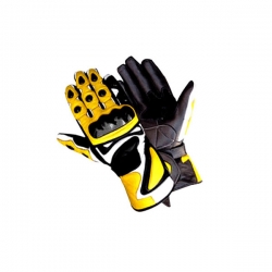 Motorbike Gloves